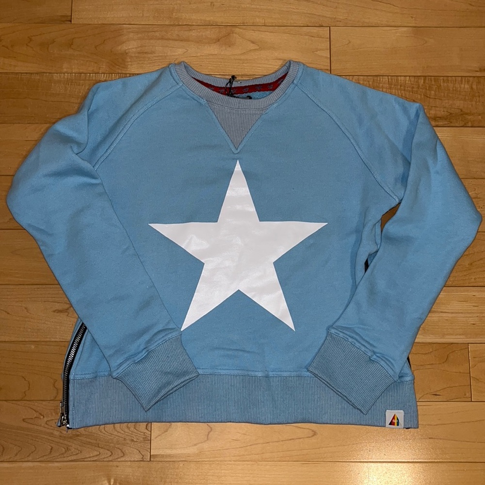 Sunshine Park Sweater - Size XS